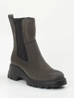 Damen Paul Green – Stiefeletten aus Nubukleder