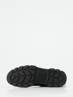 Damen Paul Green – Stiefeletten aus Nubukleder