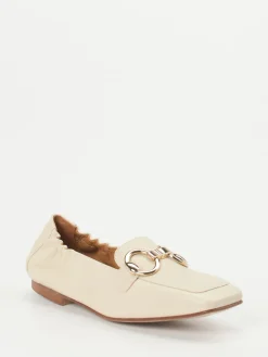 Damen Pedro Miralles – Loafer aus Kalbleder in