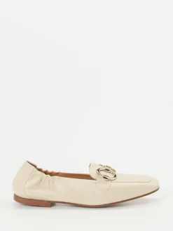 Damen Pedro Miralles – Loafer aus Kalbleder in