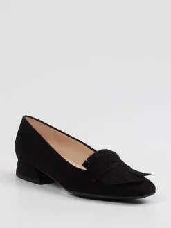 – Loafer aus Veloursleder*Peter Kaiser Clearance