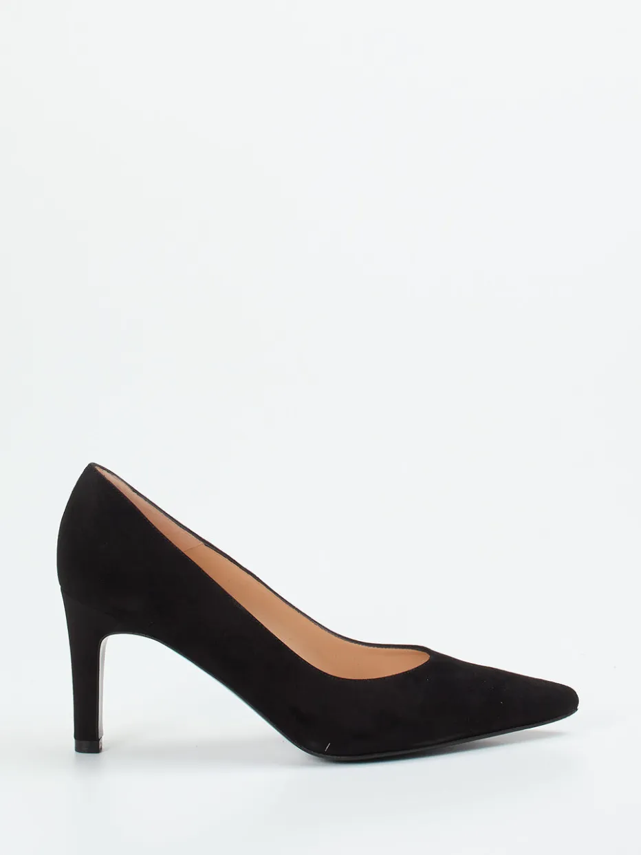 – Pumps aus Veloursleder*Peter Kaiser Online
