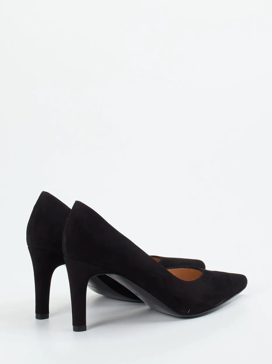 – Pumps aus Veloursleder*Peter Kaiser Online