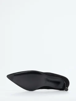 – Pumps aus Veloursleder*Peter Kaiser Online