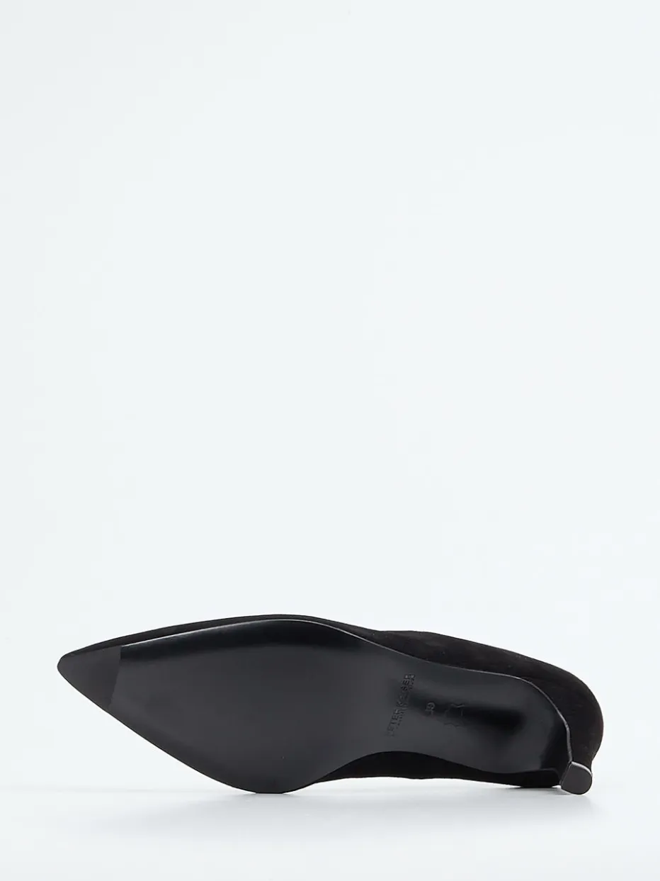 – Pumps aus Veloursleder*Peter Kaiser Online