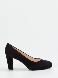 – Pumps aus Veloursleder*Peter Kaiser Outlet
