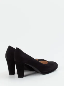 – Pumps aus Veloursleder*Peter Kaiser Outlet