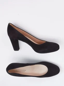 – Pumps aus Veloursleder*Peter Kaiser Outlet