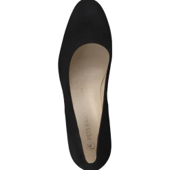 – Pumps aus Veloursleder*Peter Kaiser Outlet