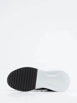 – High-Top Sneaker aus Veloursleder*Philippe Model Online