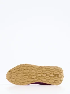 Damen Philippe Model – Retro-Sneaker aus Veloursleder