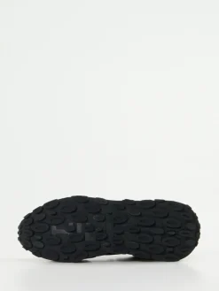 Damen Philippe Model – Retro-Sneaker aus Veloursleder