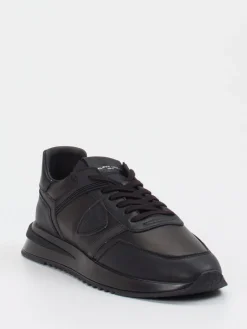 – Sneaker aus Kalbleder*Philippe Model Outlet