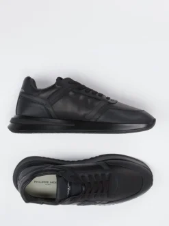 – Sneaker aus Kalbleder*Philippe Model Outlet