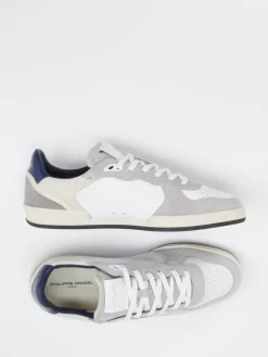 – Sneaker aus Veloursleder*Philippe Model Clearance