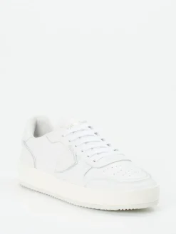 – Sneaker aus Kalbleder*Philippe Model Clearance