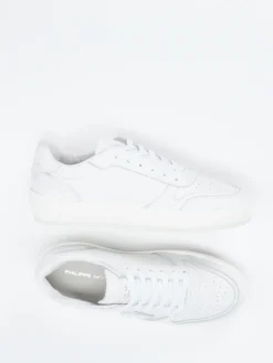 – Sneaker aus Kalbleder*Philippe Model Clearance