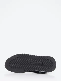 – Sneaker aus Velour/Textil*Philippe Model Online