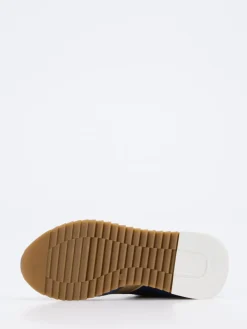 – Retro-Sneaker aus Veloursleder und Mesh*Piedi Nudi Online