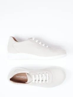 – Komfort-Sneaker aus Nubukleder*Piesanto Hot