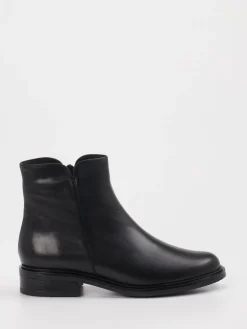 Damen Piesanto – Stiefelette aus Kalbleder