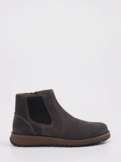 – Chelsea Boots aus Veloursleder*Pius Gabor Best