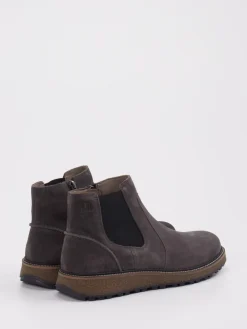 – Chelsea Boots aus Veloursleder*Pius Gabor Best