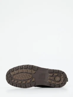 – Outdoor-Boots aus Nubukleder*Pius Gabor