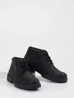 Herren Pius Gabor – Outdoor-Boots aus Nubukleder