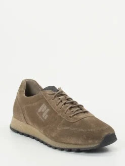 – Retro-Sneaker aus Veloursleder*Pius Gabor Hot