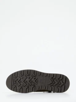 – Schnürboots aus Fettleder Sand*Pius Gabor Best