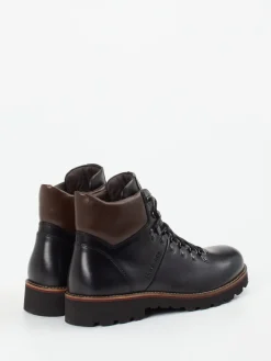 Herren Pius Gabor – Schnürboots aus Kalbleder