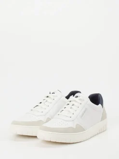 Herren Pius Gabor – Sneaker aus Kalbleder in