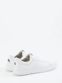 – Sneaker aus Leder-Mesh-Mix*Pius Gabor Clearance