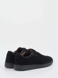 – Sneaker aus Nubukleder*Pius Gabor New