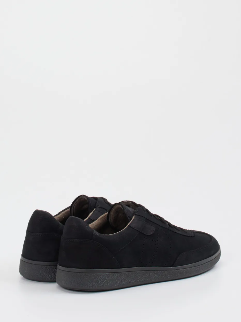 – Sneaker aus Nubukleder*Pius Gabor New