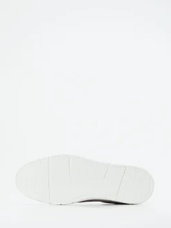 Herren Pius Gabor – Sneaker aus Veloursleder