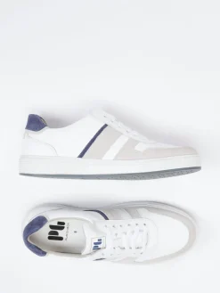 – Sneaker aus Velour- und Glattleder*Pius Gabor Outlet