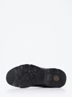 – Wanderschuh aus Nubukleder dunkel*Pius Gabor Discount