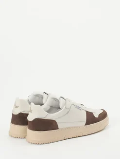 Herren Play One – Sneaker aus Kalbleder und Veloursleder