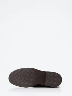 – Chelsea Boots aus Veloursleder*Pons Quintana Best