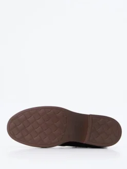 – Chelsea Boots aus Kalbleder Dunkel*Pons Quintana Online