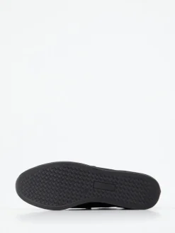 – Plateau-Loafer aus Veloursleder*Pons Quintana Outlet