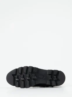 Damen Pons Quintana – Schnürboots aus Flechtleder