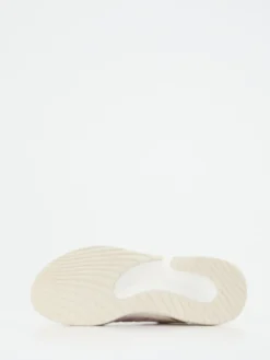 Damen Premiata – Chunky Sneaker aus Veloursleder in Pastell