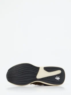 – Chunky Sneaker aus Veloursleder taupe*Premiata New