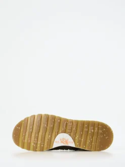 – Retro-Sneaker aus Veloursleder und Mesh*Premiata Outlet