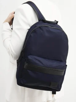 – Rucksack aus Nylon in Dunkel*Premiata Best