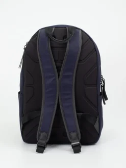 – Rucksack aus Nylon in Dunkel*Premiata Best