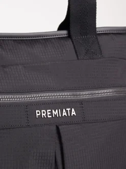 Damen Premiata – Rucksack aus Nylon in